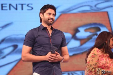 Akhil Movie Audio Launch